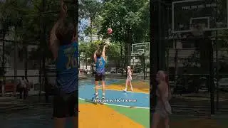 O dia que uma garota pediu pra jogar 1X1 comigo de Crocs
