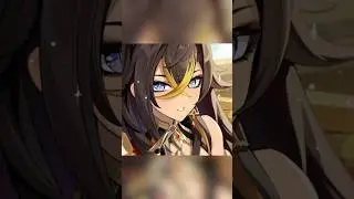 Happy Birthday, Dehya! | Genshin Impact 