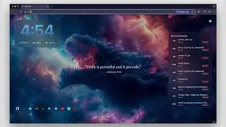 Neutrabize: A Chrome Extension Development from Scratch - JavaScript Project
