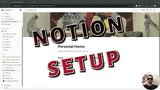 Notion Fundamentals: A Beginner's Guide to Using Notion