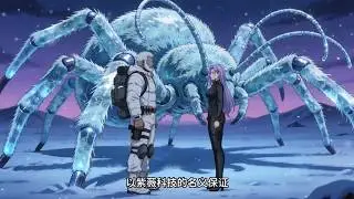 【New】【Multi Sub 】Ice Doomsday: I have stored hundreds of billions of suppliesEP1-87