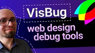 VisBug - Visual Prototyping in Browser