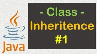 Introduction to Java Inheritance