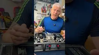 20 КИЛОГРАММОВ ЗА $100! ЧТО С НИМ ДЕЛАЛИ?