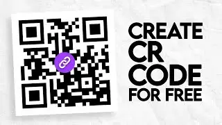 How to Create QR Codes for Free on Android - Easy Tutorial!
