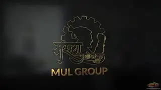 Maratha Udyojak Lobby logo Intro | मराठी पाऊल पडते पुढे... | FRAME X VFX STUDIO