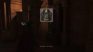 Hogwarts Legacy - The Astronomy Wing Demiguise Statues (3/3)