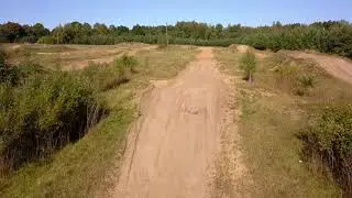 Tauragė konvencijos lenktynių trasa