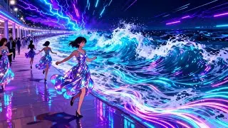 💔 SUMMER IN MY EYES -- Bad Boys Blue - The Ultimate Melancholy Dance Hit