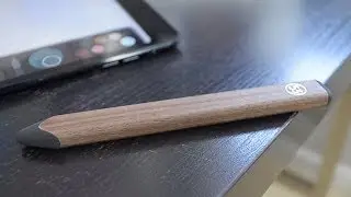 Pencil by 53 Review!