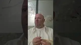 Glück gehabt 