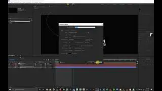 8 AE Trim Composition