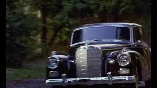 Needful Things (1993) - 'The Arrival' (Main Titles) scene