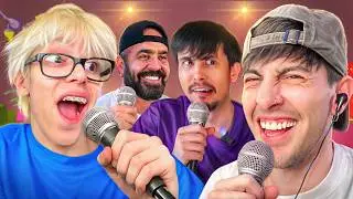 Nunca nos Reímos TANTO | Mimic Party