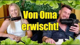 Von Oma erwischt!! Synapsensalat Podcast