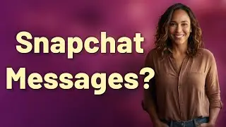 Can Contacts See Your Messages After You Deactivate Snapchat?