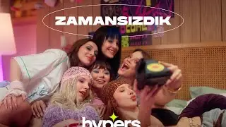 manifest - Zamansızdık | Music Video