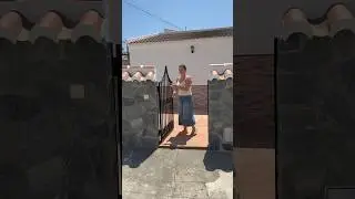 Soluciones de alumbrado cuando no hay conexion electrica 👌🏻