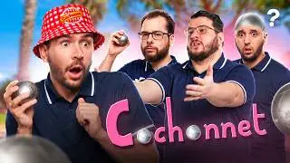 UN DRAMA SECOUE LE MONDE DE LA PÉTANQUE ! (Cochonnet ft. Jiji, Riv, Lolo, Xari & Poneeey)