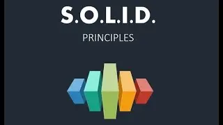 SOLID принципы js. Объяснение принципов на примере framework Angular. solid design principles