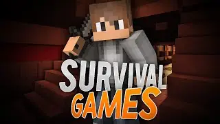 Late Night SG w/Walduchi | Minecraft Survival Games 