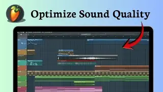 How to set ASIO as audio driver in FL Studio (Latencey Sync)