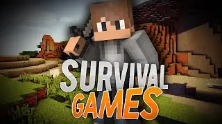 I'M BACK + HUGE EXPLANATION | Minecraft Survival Games #119