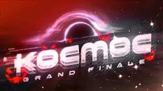 Kocmoc, but ONLY red