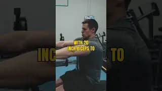 Bodybuilding IS Functional, Actually!