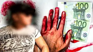 Este es el EL DINERO que GANA una BANDA ORGANIZADA en ESPAÑA (Ladrones)