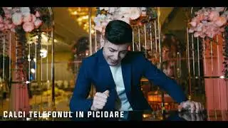 Noris - Calci telefonul in picioare