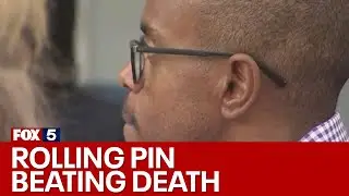 Second mistrial in Cledir Barros child cruelty case | FOX 5 News