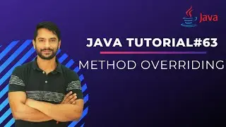 Method Overriding in Java | In Hindi