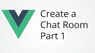 Chat Room with Vue.js and Socket.io