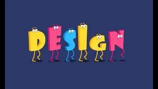 How to Create a 3D Text Art Effect in Adobe Illustrator