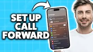 How To Turn On Call Forwarding On iPhone 2026 (Step-By-Step Tutorial)