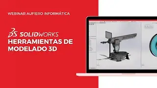Top 3D Modeling Tools in SOLIDWORKS | Quick Start Guide for Beginners