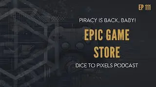 111. Epic Mobile Store
