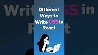 React CSS Style 