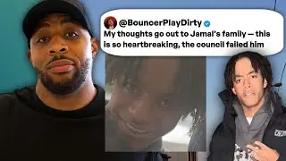 Boy, 15, St*bbed to D*ath in North West London (Church Rd)