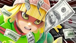 BETTING On Fighters Pass 2