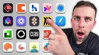 16 USEFUL Productivity Apps You Probably Didn't Know About