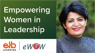 Empowering Women in Leadership