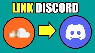 How To Link Soundcloud To Discord | Connect Soundcloud To Discord