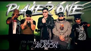 Trova-D, Alex king, Mc Cupido, Cid Mx - Player One (Video Oficial)