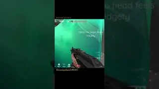 QUICKEST HEAD TO HEAD ACE | BREEZE | SOLDIER SAGE