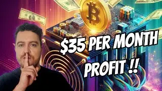 Budget Qubic Miner Build – Component Guide & Hashrate Results