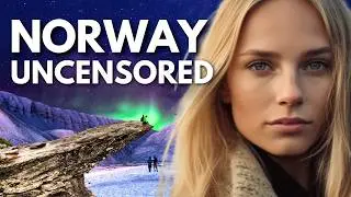 LIFE IN NORWAY: The most beautiful country in the world?