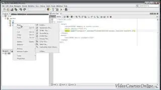Creating Project in Netbeans | JavaScript