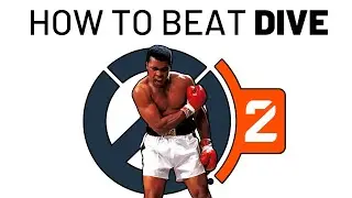The SIMPLE Way To BEAT DIVE | OW2 Advanced Guide